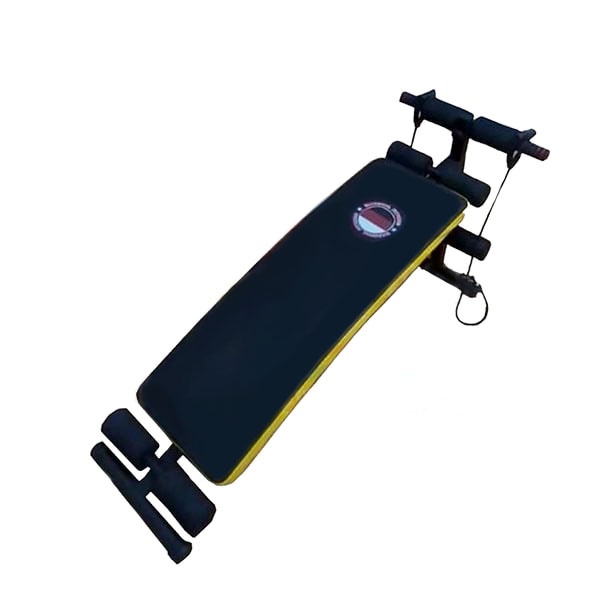 تخته شکم مدرج مارشال فیتنس مدل MFLI-1531